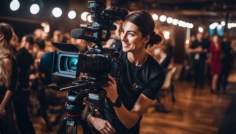 Event Videography .